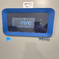 Thermo Scientific TSX40086V Freezer -86°C image 3